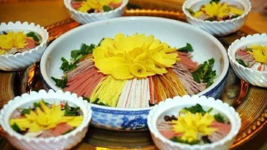 Luoyang Water Banquet