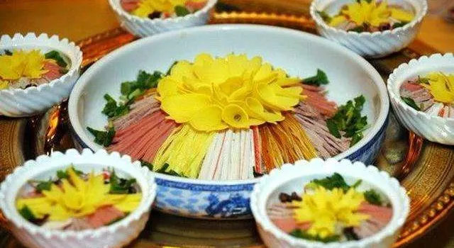 Luoyang Water Banquet