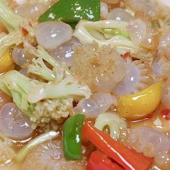 Jingrongjiulou●shengtaimincai (guangda) User Photo