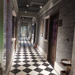 芳华怀旧餐厅(财富广场店) User Photo