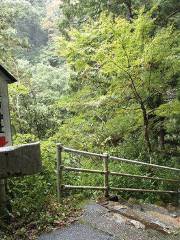 Amanoiwato Shrine