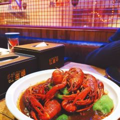 红盔甲(人民广场店) ảnh của người dùng