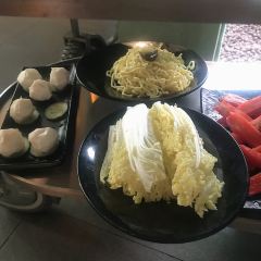 Chicken inside Coconut User Photo