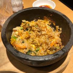 Yakiniku King Naha Shintoshin User Photo