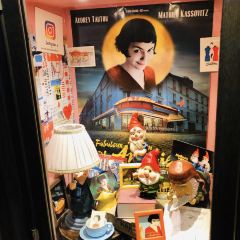 Cafe des Deux Moulins張用戶圖片