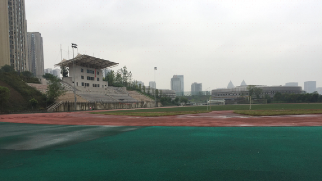 shi zi shan zu qiu chang