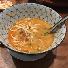 LUVI Restaurant張用戶圖片