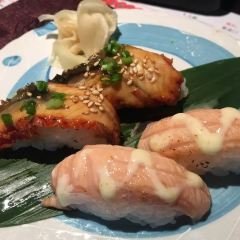 匠和风精致料理(安溪万达店) ảnh của người dùng