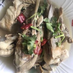田记蒸碗羊羔肉 User Photo