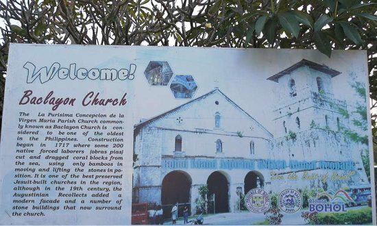 Baclayon Ecclesiastical Museum