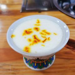 ZAI SHUI YI FANG TE SE HUO GUO User Photo