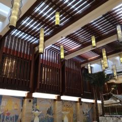 华福酒店茶餐厅 User Photo