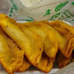 清真·金同記（夫子廟站店）張用戶圖片