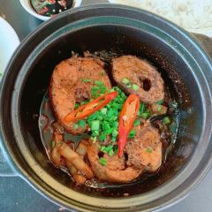 Madame Lan Restaurant User Photo