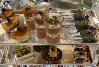 The Colonnades at the Signet Library User Photo