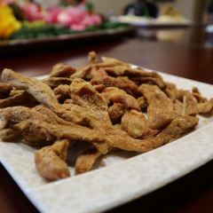 ZhengZhuang Zhi Zha Seafood Lou User Photo