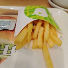 德克士(汽车南站店) User Photo