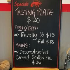 Hursey Seafoods User Photo
