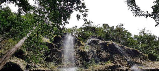 Tumalog Falls