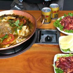 泸西清真酸汤牛肉火锅店 User Photo