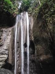 Binalayan Hidden Falls