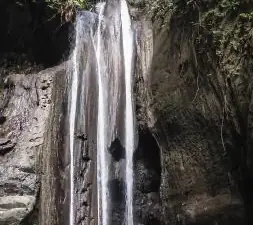 Binalayan Hidden Falls
