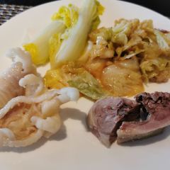 慧心谷·霞幕餐厅 User Photo