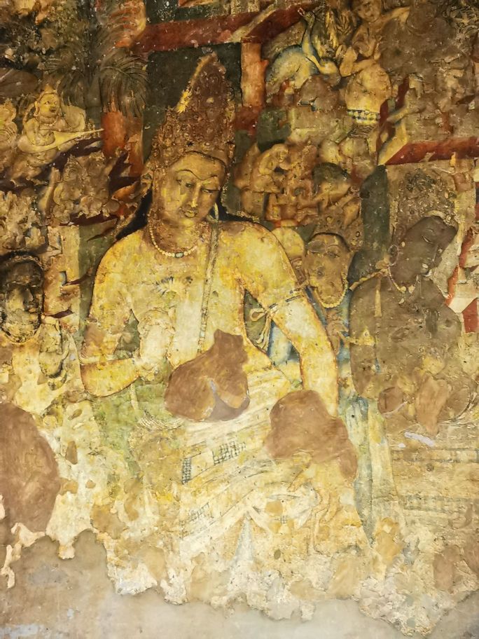 アジャンター石窟群のレビュー アジャンター石窟群のチケット アジャンター石窟群の割引 アジャンター石窟群の交通機関 所在地 営業時間 アジャンター石窟群周辺の観光スポット ホテル グルメ Trip Com