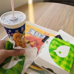 德克士(融亿店) User Photo