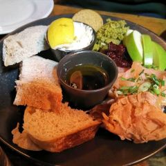 The Devil's Advocate User Photo