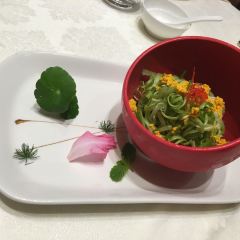 大连一方城堡豪华精选酒店·臻宝中餐厅 User Photo