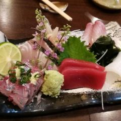 Yamahiko Zushi User Photo