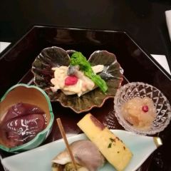 Japanese restaurant "Tsutsuji no Chaya" (Hotel de yama) User Photo