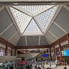 肯德基(曲阜高铁站店) User Photo