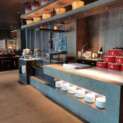 曲阜鲁能JW万豪酒店·JW Kitchen自助餐厅 User Photo