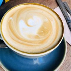 The Edinburgh Larder - Blackfriars Street User Photo