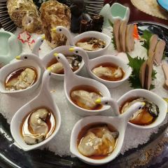 HeXie Yuan User Photo