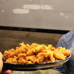 付小姐在成都(打浦桥店) User Photo