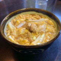 Hatsuhana Soba Honten User Photo