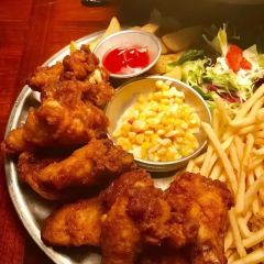 Sudu Pizza (wanxiangcheng) User Photo