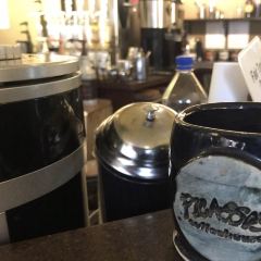 Picasso's Coffee ảnh của người dùng