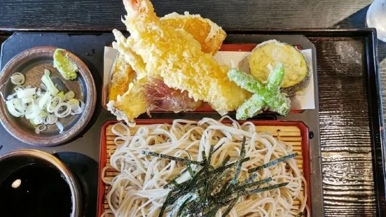 Shinsho Soba