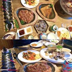 金家活烤鳗鱼烤肉料理店(西塔总店) User Photo