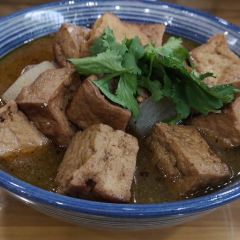 WANG SHEN SHOU GAN MIAN User Photo