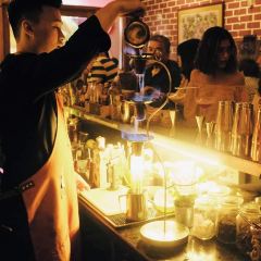 Ne Cocktail & Wine Bar User Photo