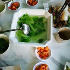 老仓醋米线(嘎海路店) 여행 사진