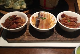 Debox restaurant User Photo