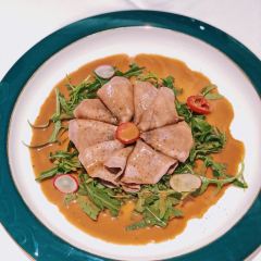 Moose (Pudong) User Photo