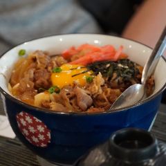 竹间日本料理 User Photo