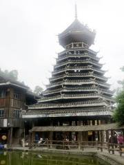 Ren Tuan Drum Tower
